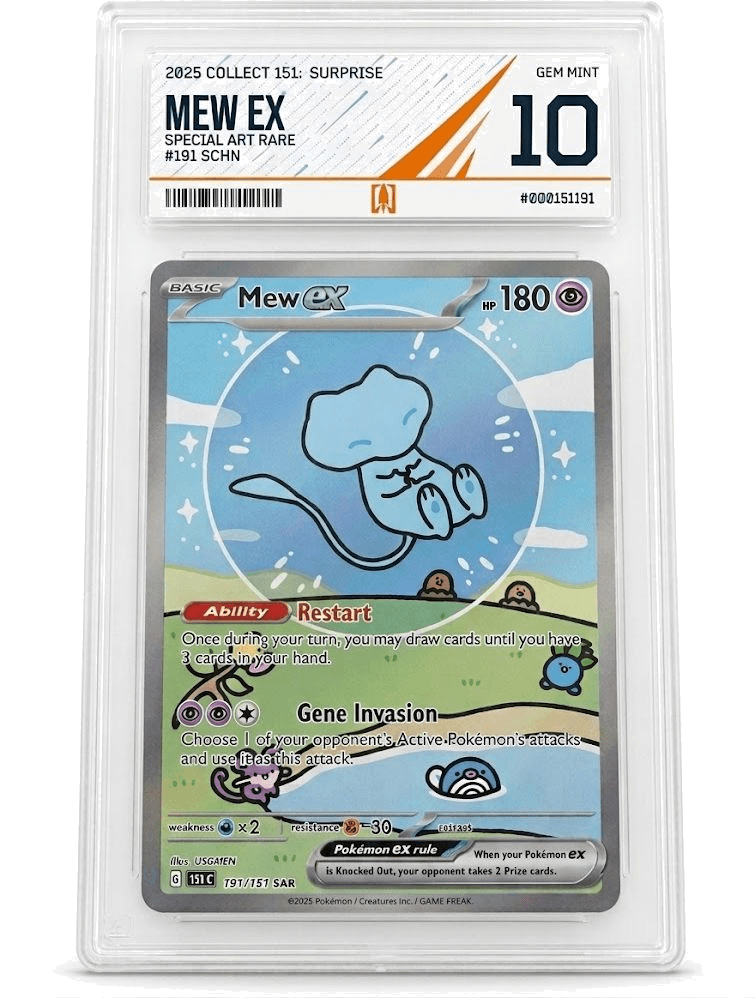 getting pokemon cards graded uk Card Grading | From £12 A Comprehensive Guide to Getting