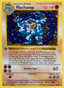 Machamp from SCARLET & VIOLET-151 2023