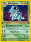 Nidoqueen from SCARLET & VIOLET-151 2023