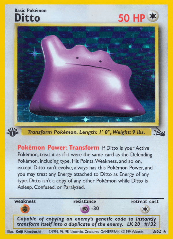 PRIZE PACK 6 2025 card - Pokemon