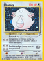 Chansey from TWILIGHT MASQUERADE 2024