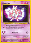 Mewtwo from BLASTOISE & SUICUNE EX DECK 2023