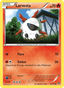 Larvesta from SUPER ELECTRIC BREAKER 2024