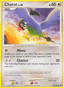 Chatot from WILD FORCE 2024