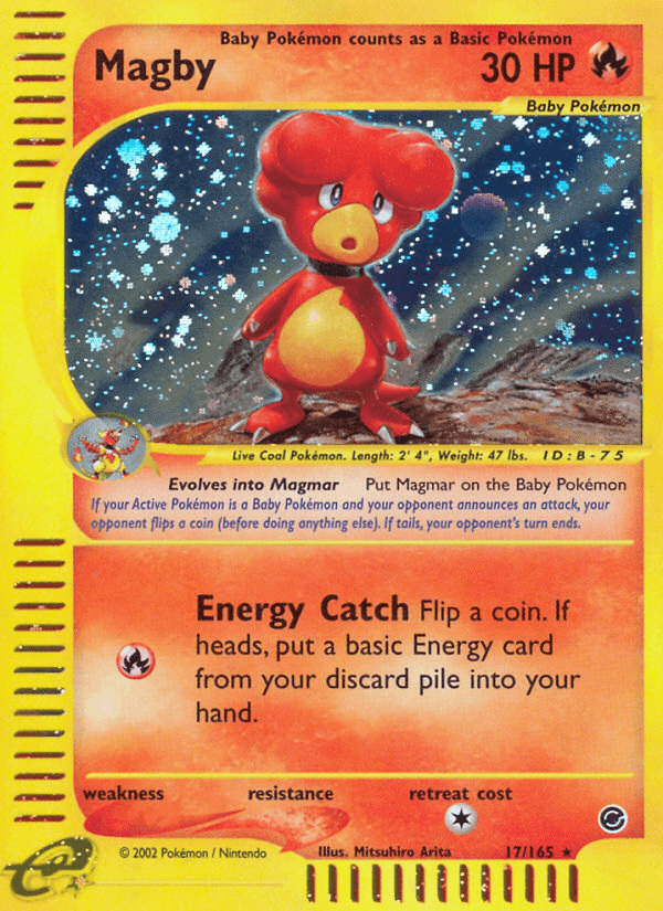 Magby from ANCIENT ROAR 2023