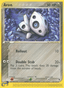Aron from EX CRYSTAL GUARDIANS 2006