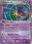 Banette EX from SCARLET & VIOLET 2023