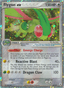 Flygon EX from INFERNO X 2025