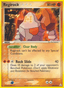 Regirock from JOURNEY TOGETHER 2025