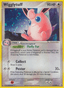 Wigglytuff from PHANTASMAL FLAMES 2025