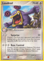 Loudred from ANCIENT ROAR 2023