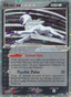 Absol EX from OBSIDIAN FLAMES 2023