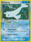 Dewgong from PHANTASMAL FLAMES 2025
