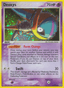 Deoxys from CROWN ZENITH 2023