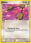 Doduo from VENUSAUR & LUGIA EX DECK 2023
