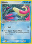 Milotic from SILVER TEMPEST 2022