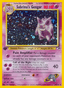Sabrina's Gengar from GYM HEROES 2000