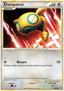 Dunsparce from CHARIZARD & HO-OH EX DECK 2023