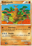 Sudowoodo from PALDEA EVOLVED 2023