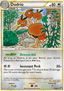 Dodrio from POKEMON PLAY 2023