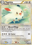 Togekiss from MEGA DREAM EX 2025