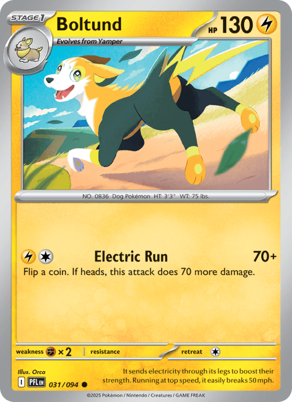 SWORD & SHIELD 2021 card - Pokemon