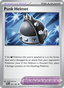 Punk Helmet from INFERNO X 2025