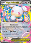 Mega Audino EX from ASCENDED HEROES 2026