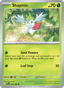 Shaymin from HEAT WAVE ARENA 2025