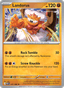 Landorus from BLACK BOLT 2025