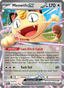 Meowth EX from NIHIL ZERO 2026
