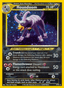 Houndoom from SCARLET & VIOLET 2023