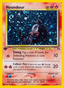 Houndour from OBSIDIAN FLAMES 2023