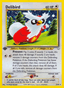 Delibird from MEGA SYMPHONIA 2025
