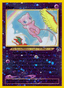 Mew from CROWN ZENITH 2023
