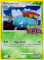 Venusaur from LEGENDARY COLLECTION 2002