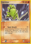 Larvitar from OBSIDIAN FLAMES 2023