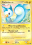 Pachirisu from VIOLET EX 2023