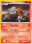 Heatran from POKEMON PLAY 2024