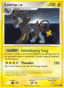 Luxray from SHINY TREASURE EX 2023