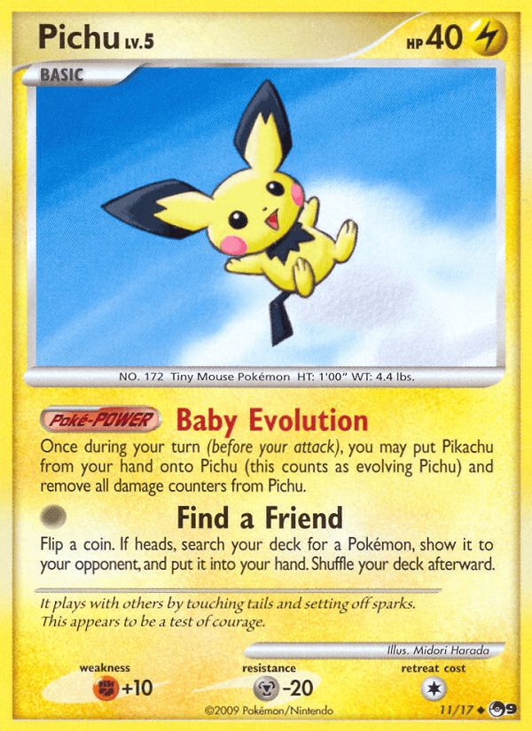 WIZARDS BLACK STAR PROMOS 1999 card - Pokemon