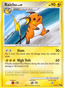 Raichu from FOSSIL 1999