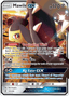 Mawile GX from TAG ALL STARS 2019
