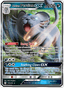 Alolan Persian GX from REMIX BOUT 2019