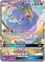 Oricorio GX from COSMIC ECLIPSE 2019