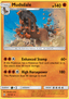 Mudsdale from WILD FORCE 2024
