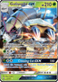 Golisopod GX from S. EMERGENCE - VERDANT 2022