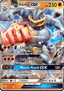 Machamp GX from FACING A NEW TRIAL 2017