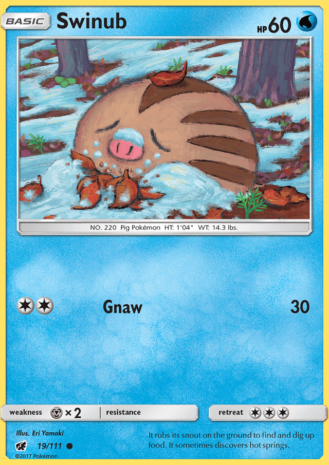 Swinub from JOURNEY TOGETHER 2025