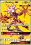 Xurkitree GX from GX ULTRA SHINY 2018